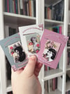Magnetic Bookmarks (individuales)