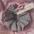 Teddy Bear Ruffles Scrunchie  Image 2