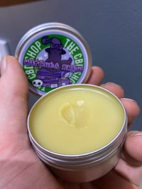 Healing Cream