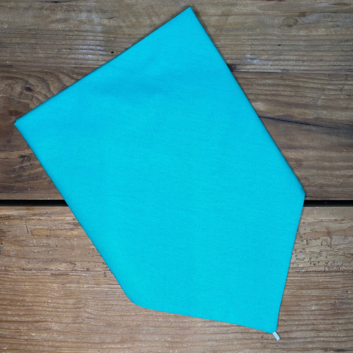 Image of Plain Jane Emerald Scarf