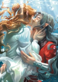 Hualian Print 