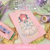 Cardcaptor Sakura  A5 Journals