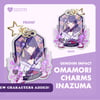 Genshin Impact Omamori Charms - Inazuma