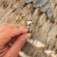 Image 3 of Carnelian Ring, US 6