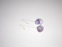 Image 1 of Purple Shell