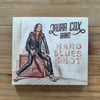 Hard Blues Shot CD - Signed Copy