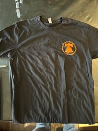 Image 1 of T:Shirt - Hostile-Gritty