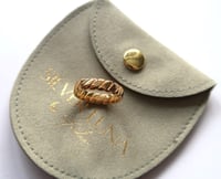 Image 1 of ring 个性戒指