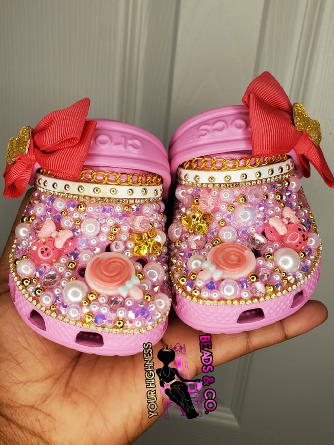 Baby CROCS