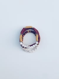 Image of NBA-Eastern Bracelets