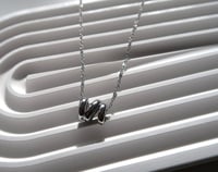 Image 2 of Julia necklace 简约项链