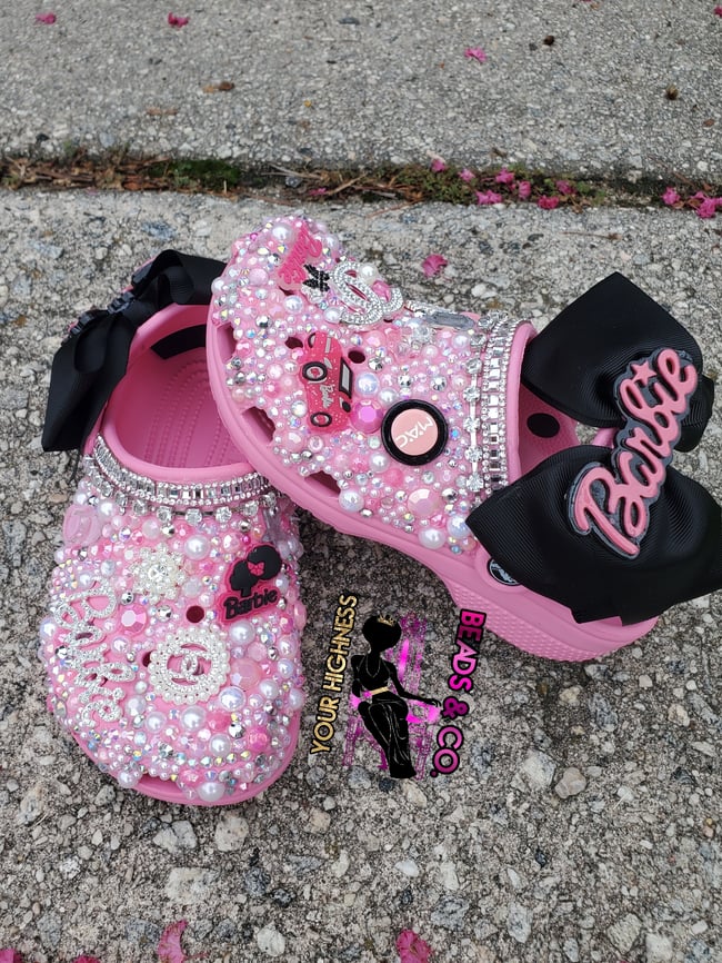Youth CROCS 