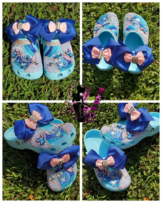 Youth CROCS 