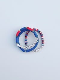 Image of NBA-Western Bracelets