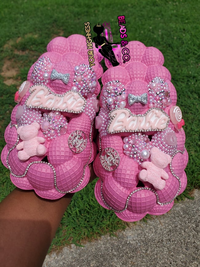 Youth CROCS 