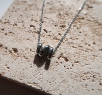 Image 4 of Julia necklace 简约项链