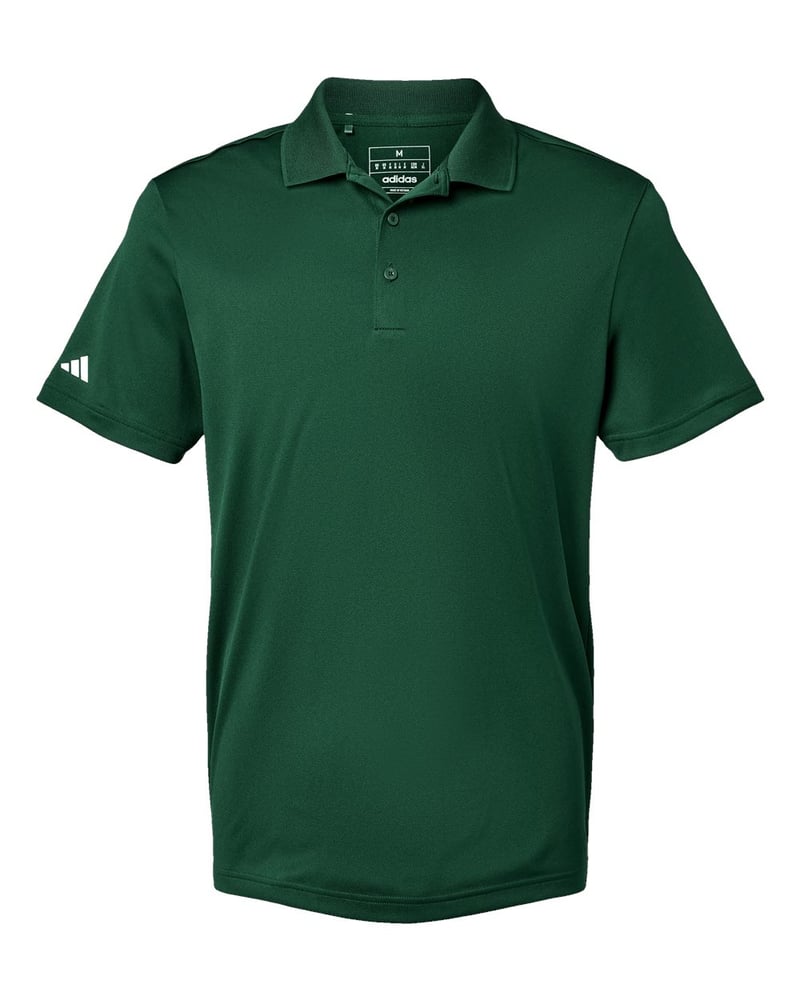 Image of **NEW** Adidas Sport Polo (A430)