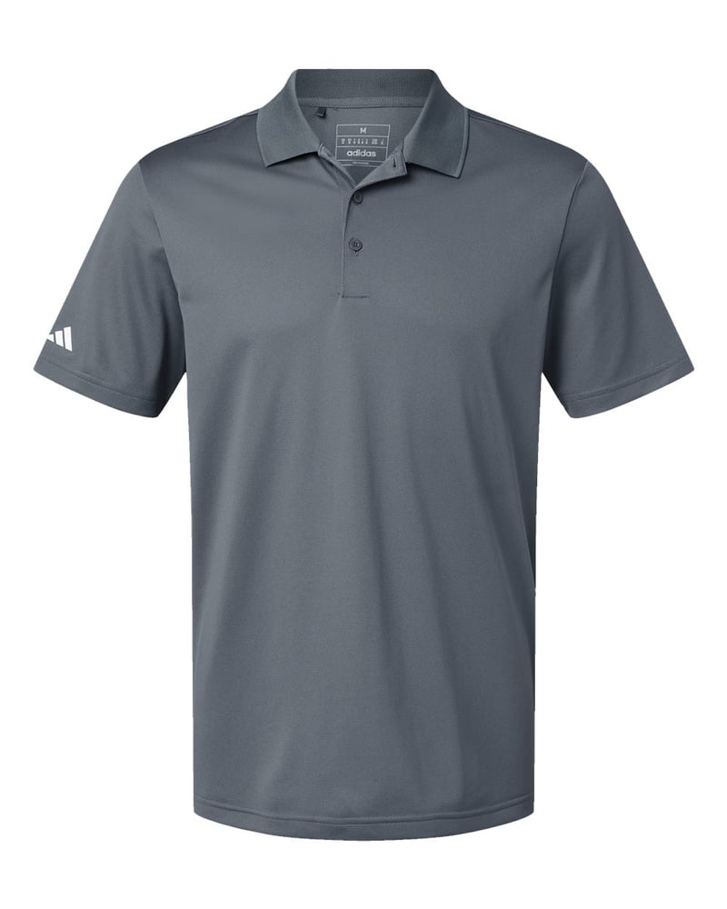 Image of **NEW** Adidas Sport Polo (A430)
