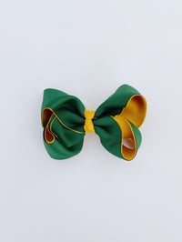 Image of College Bows