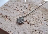 Image 2 of Octagram necklace 八芒星项链
