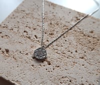 Image 3 of Octagram necklace 八芒星项链