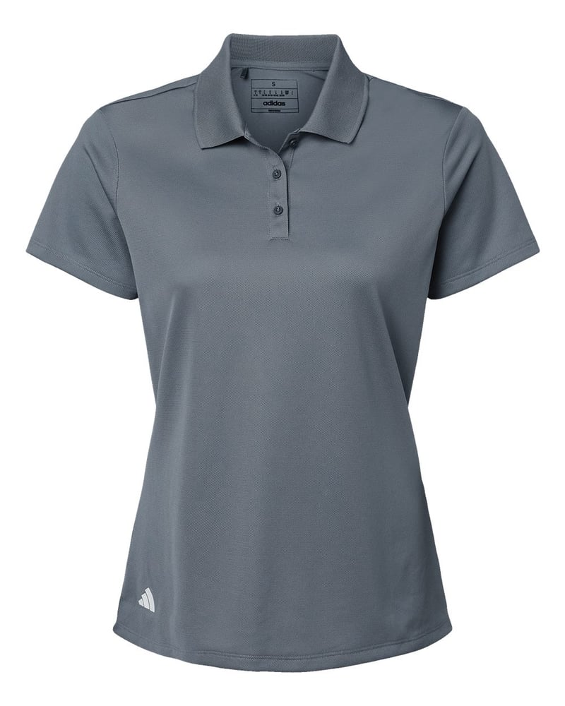 Image of **NEW** Adidas Women's Sport Polo (A431)