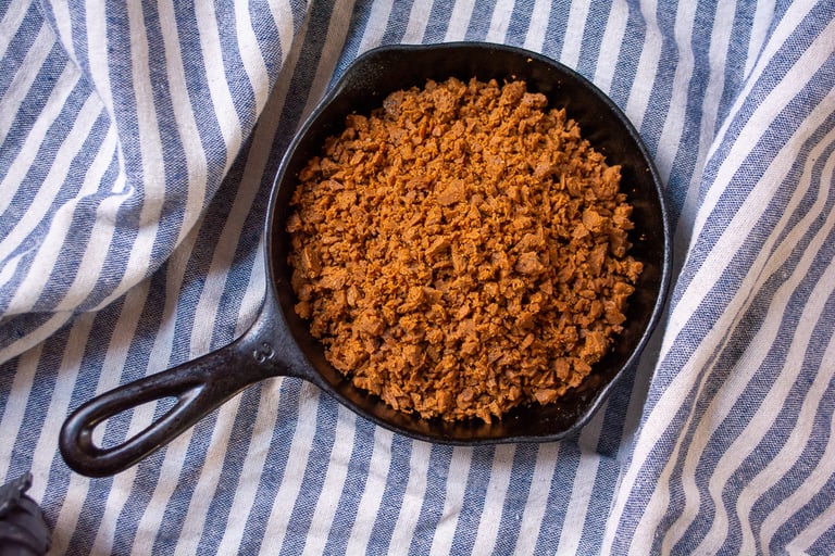 Chorizo Crumbles Image 3