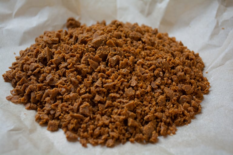 Chorizo Crumbles Image 2
