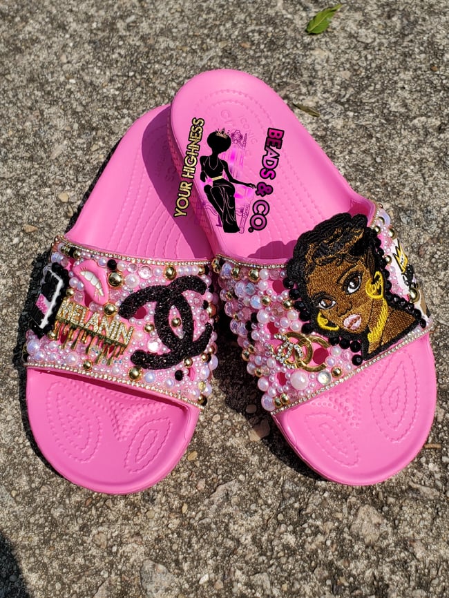 Adult CROCS