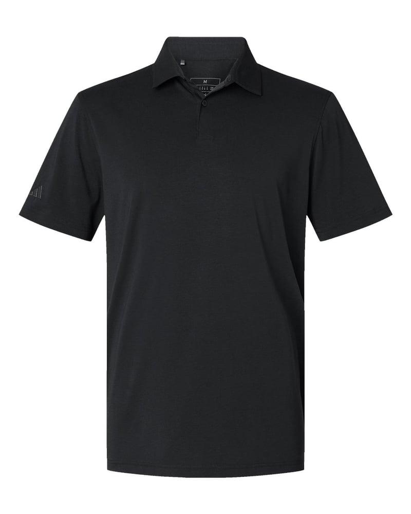 Image of **NEW** Adidas Sustainable Blended Polo (A590)