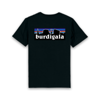 Image 1 of T-Shirt "BURDIGALA"