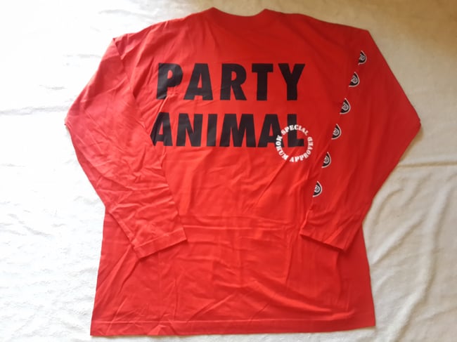 1994 Party Animals T-Shirt