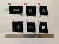 Image 3 of MINI PATCHES