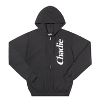 Image 2 of LIGHTWEIGHT FASHION ZIP-UP