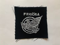 Frigöra Cloth Patch 2