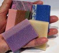 Image 2 of Scented Soap Samples