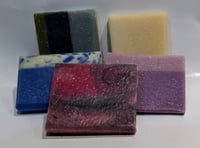 Image 3 of Scented Soap Samples