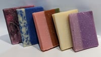 Image 1 of Scented Soap Samples