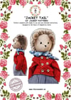 Jacket 10'' Tail Pattern