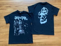 Image 1 of Defector - 2 Sided Shirt