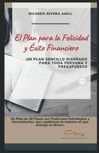 Image 1 of El Plan para la Felicidad y Éxito Financiero   