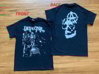 Image 2 of Defector - 2 Sided Shirt