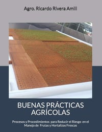 Image 1 of Buenas Prácticas Agrícolas 