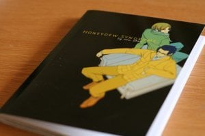 Image of Honeydew Syndrome Volume 2