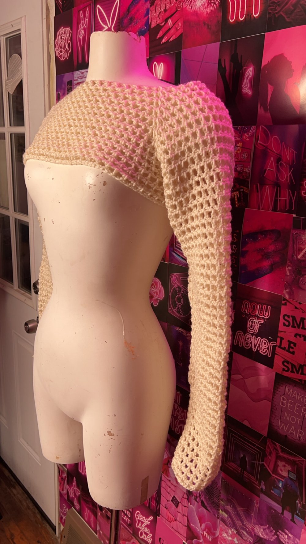 Image of Ultra Crop Top 