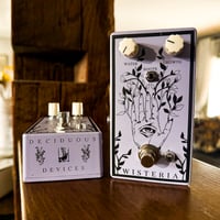 Image 2 of “WISTERIA” Overdrive Pedal