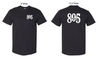 Image 1 of CLASSIC LOGO - MEN'S T-SHIRTS