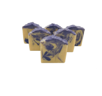 Image 2 of Milky Rose Petal