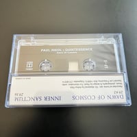 Image 3 of Paul Riedl "Quintessence" Tape