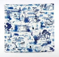 Image 3 of Smart Barnett Cushion Cover - AW 23